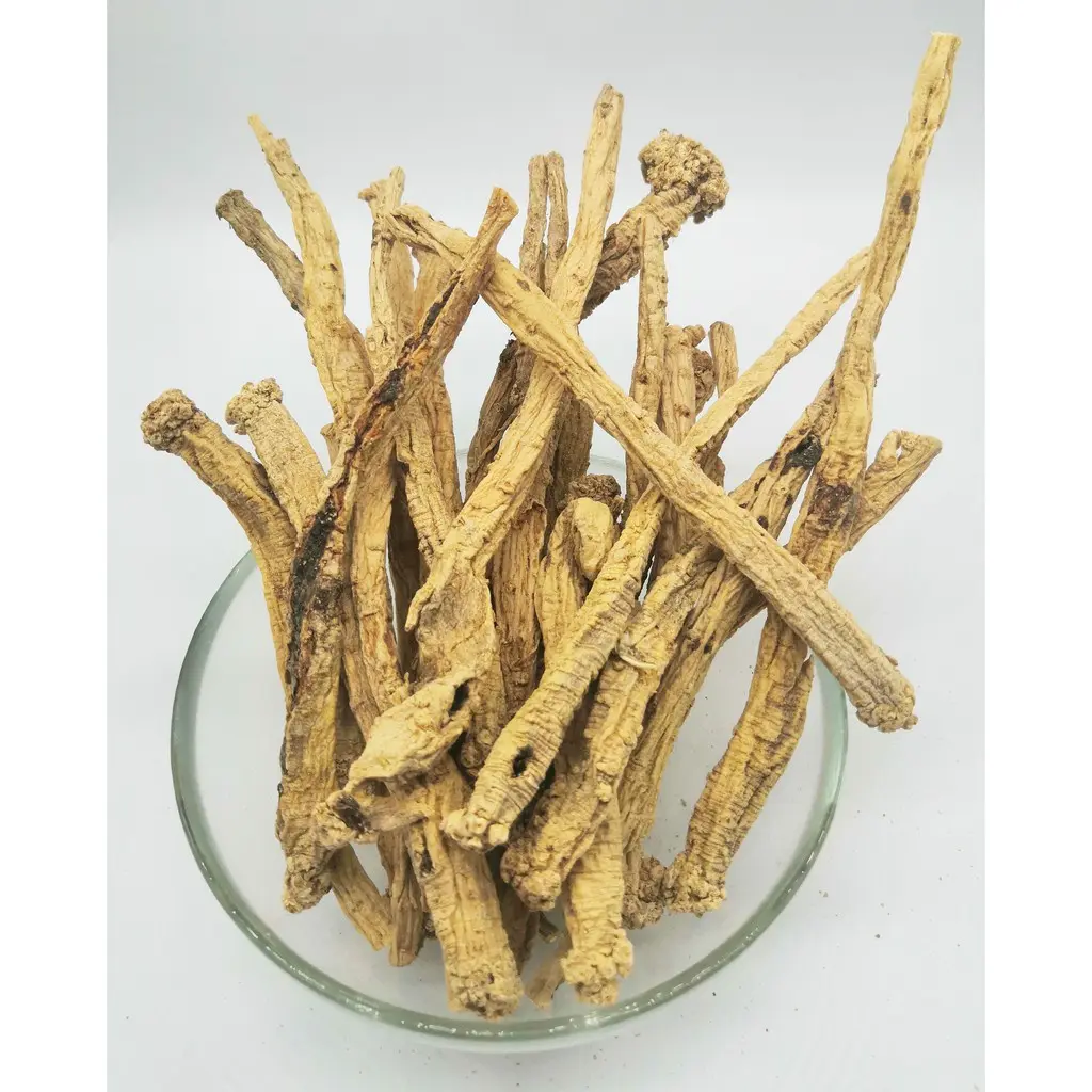 Codonopsis Root (党参, 200g)