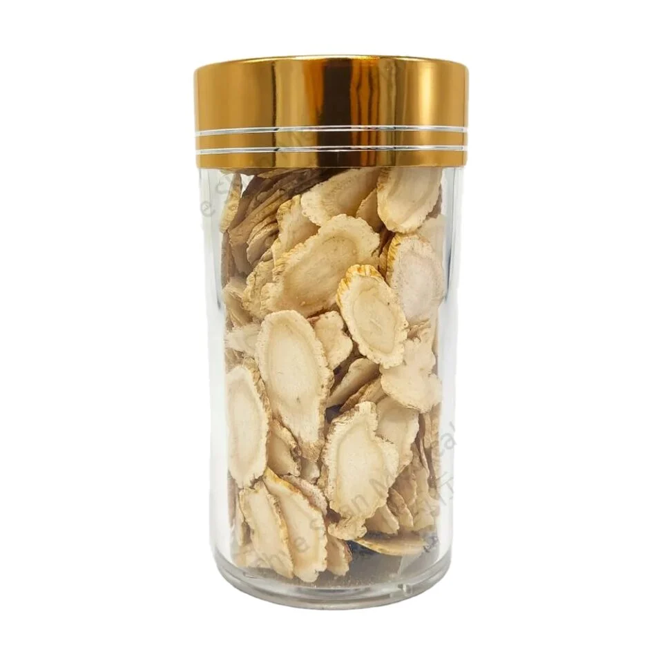 American Ginseng Slices (150g)