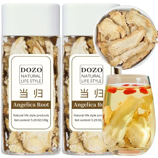 Angelica Root (当归, 300g)