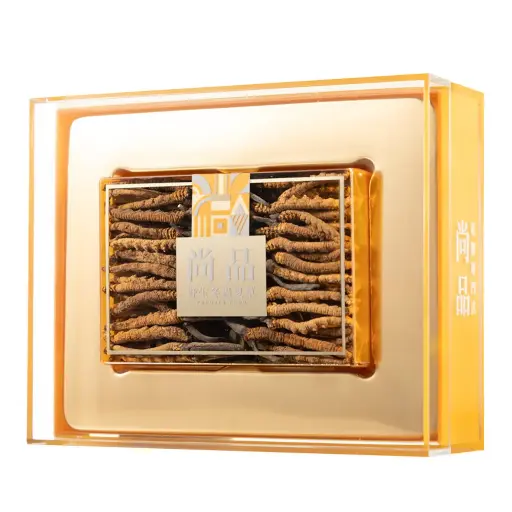 Cordyceps Sinensis (10g)